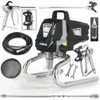 AGREGAT MALARSKI /tłoczkowy/