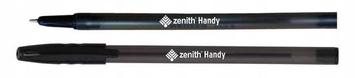 Długopis Zenith Handy Box A"50 Czarny 201318008 na Arena.pl
