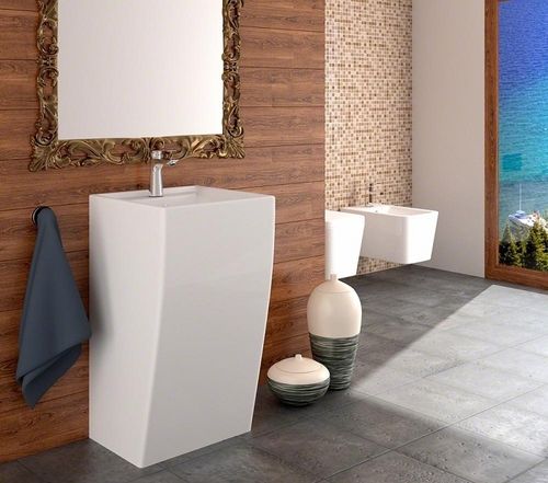 Umywalka Ceramiczna Lavena na Arena.pl