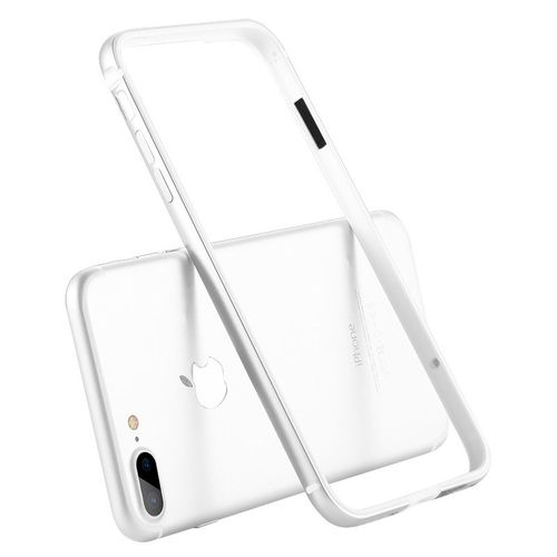 Etui Benks Aegis Bumper iPhone 8/7 Silver na Arena.pl