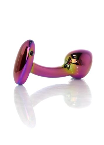 plug jewellery multicolour curved plug  m na Arena.pl