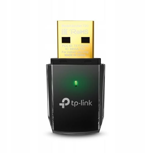 Karta sieciowa USB TP-Link Archer T2U na Arena.pl