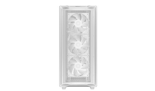 Deepcool CC560 MESH WH V2 MID TOWER CASE, White na Arena.pl