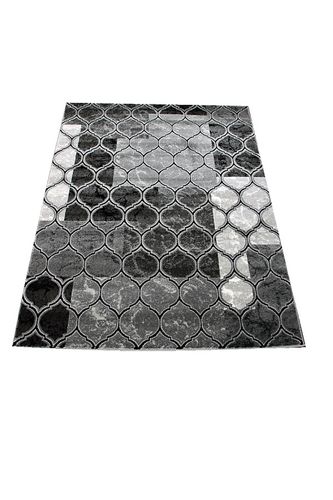 DYWAN 200x280 ROXY MAROKAŃSKA 9265 Black na Arena.pl