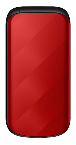 Smartfon Maxcom MM 815 Red na Arena.pl