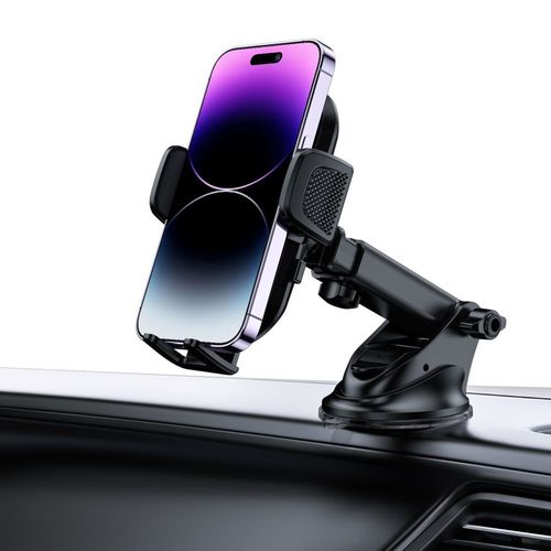 TECH-PROTECT V6 UNIVERSAL DASHBOARD & VENT CAR MOUNT BLACK na Arena.pl