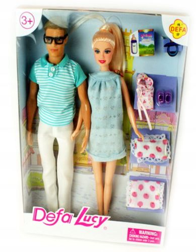 PARA KEVIN I LUCY W CIĄŻY 2270 na Arena.pl