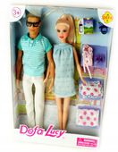 PARA KEVIN I LUCY W CIĄŻY 2270