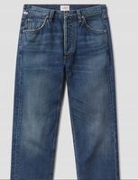 CITIZENS OF HUMANITY Winslow Boyfriend In Tinsley 30