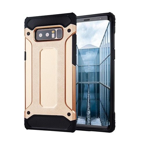 Samsung Galaxy Note 8 - Etui Pancerne Hybrid Armor na Arena.pl