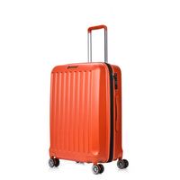 Średnia Walizka na kółkach 65 cm SwissBags Cosmos