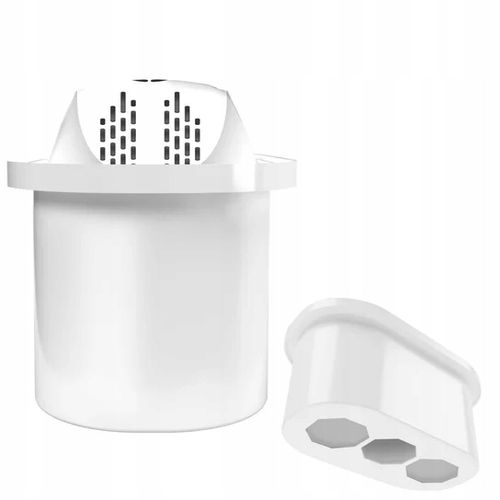 Wkłady filtrujące do dzbanka Dafi Unimax Standard ZESTAW 5 szt na Arena.pl