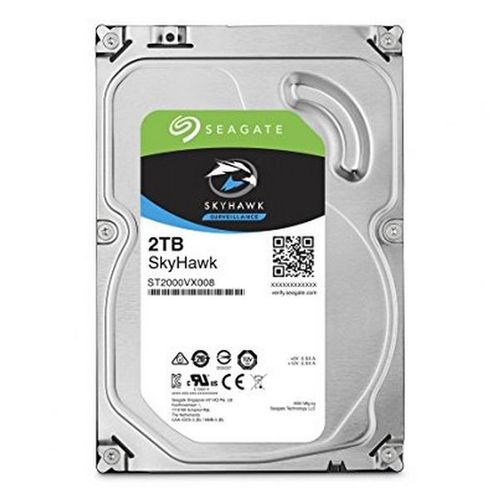Dysk Twardy Seagate ST2000VX008 2 TB 3.5" na Arena.pl