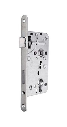 LOB Zamek wpuszczany YETI 72/55 na WKŁADKĘ PRAWY na Arena.pl