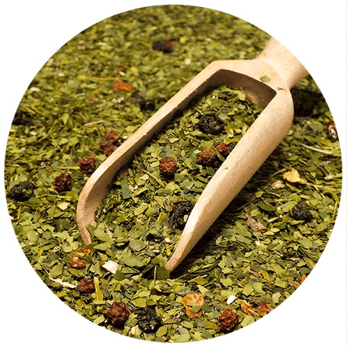 Verde Mate Green Frutos del Bosque 50 g na Arena.pl