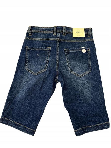Spodenki Rebel HAMPTON Shorts 28 zdjęcie 2