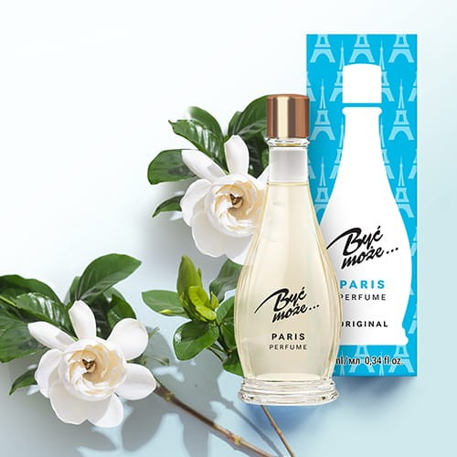 Być Może...Paryż Perfumy - 10ml na Arena.pl