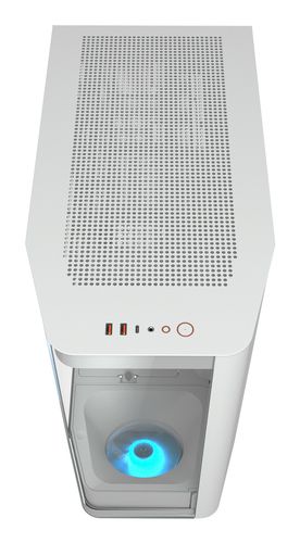 Obudowa Cougar FV270 White na Arena.pl