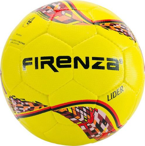 Piłka Firenza LIDER rozmiar 4 na Arena.pl