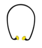 ZATYCZKI DO USZU PIANKA PU SOUNDSTOPPER - BHP JSP 9961