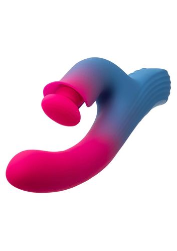 Dual Stimulator Thrusting Vibrator na Arena.pl