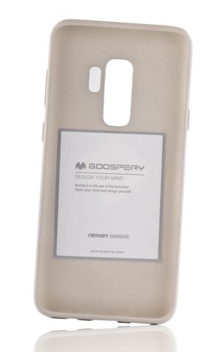 SOFT MERCURY Samsung Galaxy S9 Plus - BEIGE STONE na Arena.pl
