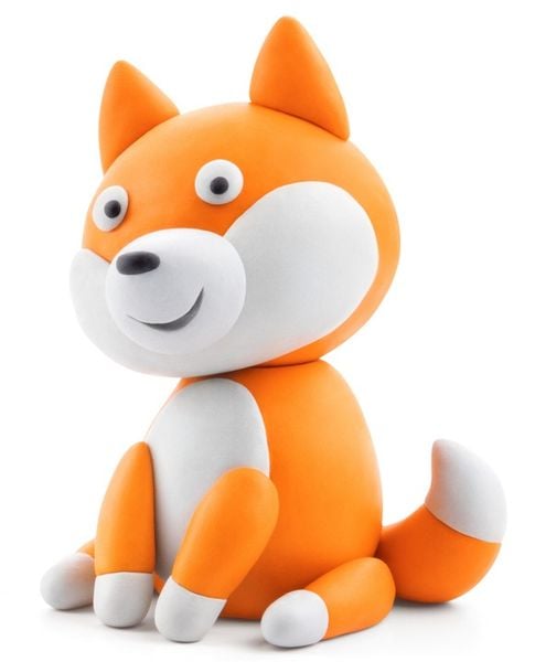 Hej, historia Clay Dog'a zdjęcie 10