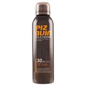 Piz Buin Tan & Protect Sun Oil Spray SPF30 150ml