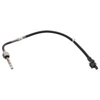 czujnik temperatury spalin MERCEDES E 2010 2011 2012 2013 2014 2015 2016