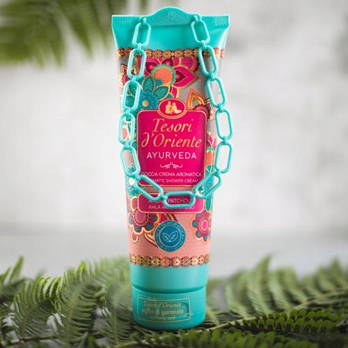 Tesori D`oriente Żel Pod Prysznic Ayurveda 250 Ml na Arena.pl