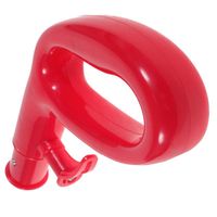 ND21_108132 Mop akc- Plastikowa raczka uchwyt do