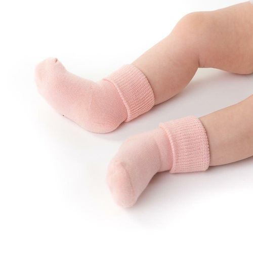 SKARPETY FROTTE NIEMOWLĘCE 156 17-19 011 bordowy na Arena.pl