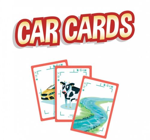 Trefl Kraków Gra Car Cards na Arena.pl