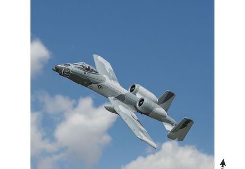 E-flite UMX A-10 BL BNF Basic na Arena.pl