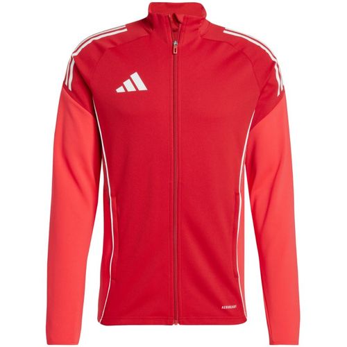 Bluza adidas Tiro 25 Competition Training M JI6504 S na Arena.pl
