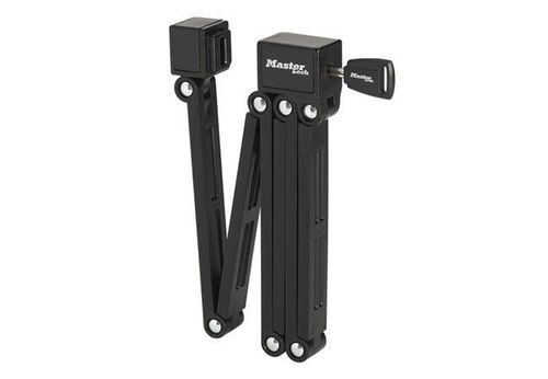 Zapięcie MASTERLOCK FOLDING LOCK na Arena.pl