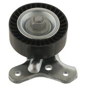 Rolka prowadząca VW Jetta 5 2005 2006 2007 2008 2009 2010 2011 2012 2013