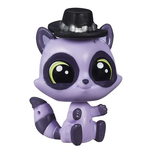 Littlest Pet Shop figurka Mo Hattenson na Arena.pl