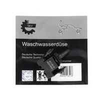 Dysza spryskiwacza BMW 3 E46 1997 1998 1999 2000 2001 2002 2003 2004 2005