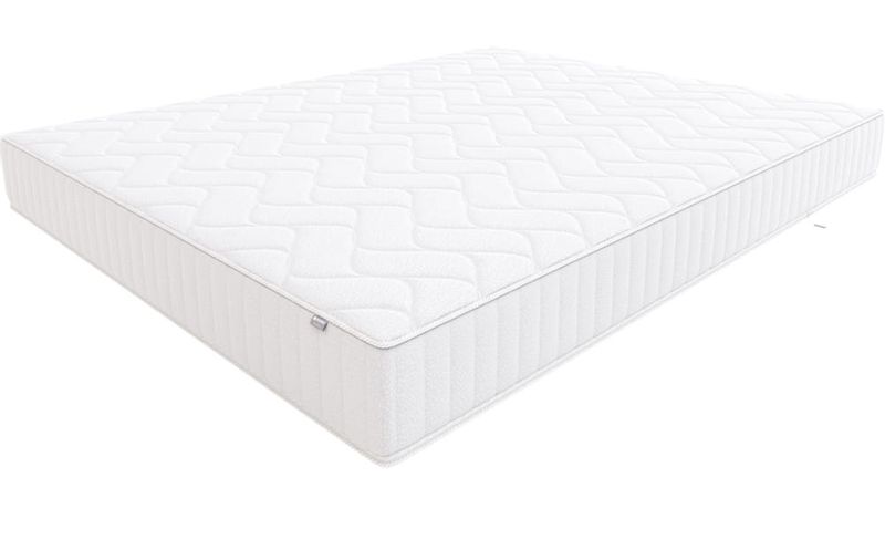 Materac Sprężynowy Hilding Zorba 80x200 Silver zdjęcie 3