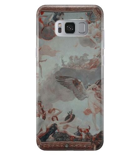 Samsung S8 | etui Da Vinci Mona Lisa na Arena.pl