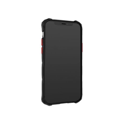 Element Case Special Ops - Pancerne etui iPhone 13 Pro (Mil-Spec Drop Protection) (Clear/Black) na Arena.pl