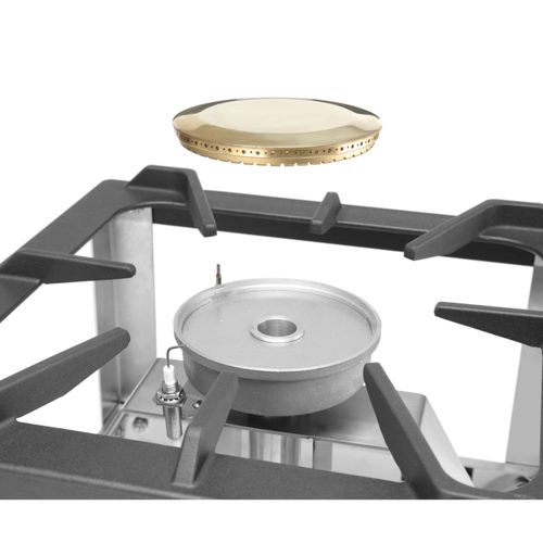 taboret gazowy kitchen line - hendi 147801 na Arena.pl