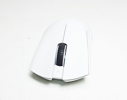 Myszka Razer DeathAdder V3 Pro White na Arena.pl