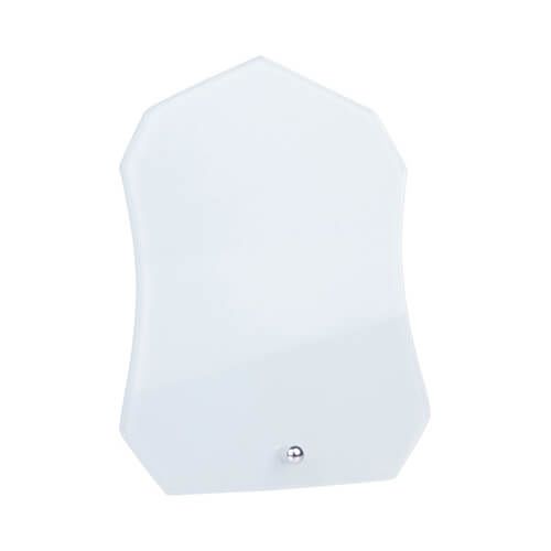 Ramka szklana do sublimacji - tarcza zdjęcie 2