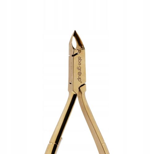 Cążki do Skórek 3 mm Jednosprężynowe Profesjonalne Ostre Aba Group na Arena.pl