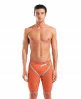 Strój startowy męski jammery pływackie na basen Arena Carbon Glide UK26