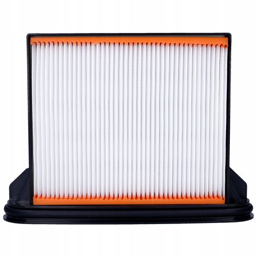 2x Filtry do odkurzacza STARMIX iPulse seria IS ARD 1625 1635 1425 FKP 4300 na Arena.pl