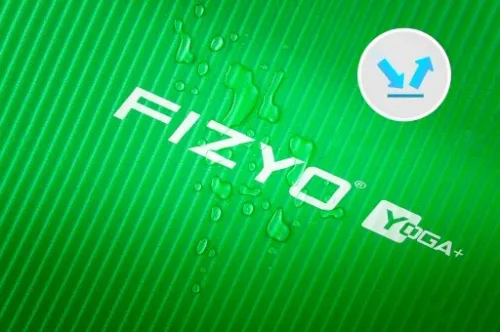 MATA DO ĆWICZEŃ MASAŻU WAŁEK ROLLER PIANKA EVA 4w1 na Arena.pl