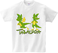 Koszulka T-shirt Tabaluga